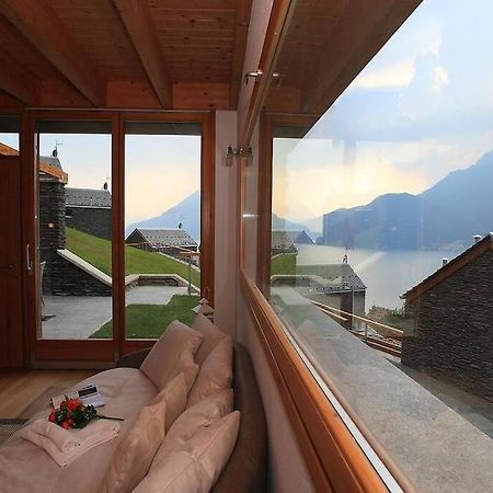 Lavanda House - Breathtaking View - Беллано Экстерьер фото