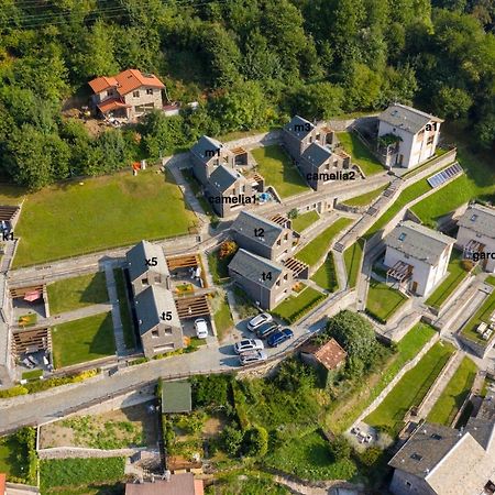 Lavanda House - Breathtaking View - Беллано Экстерьер фото