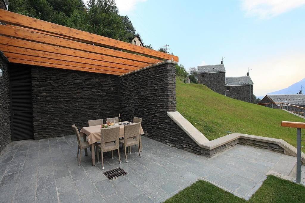 Lavanda House - Breathtaking View - Беллано Экстерьер фото