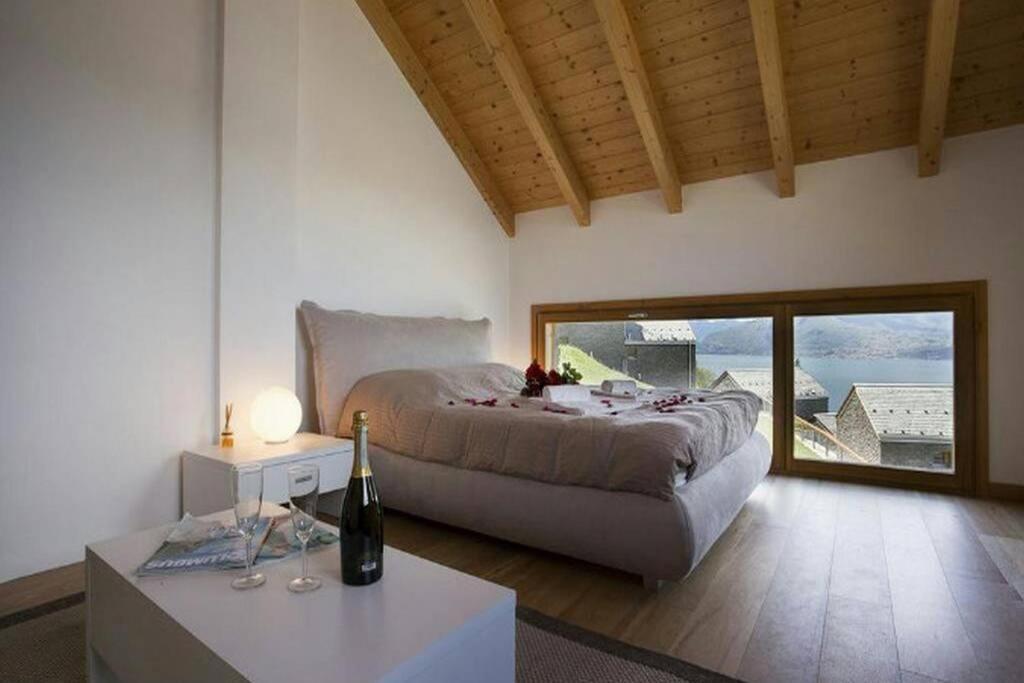 Lavanda House - Breathtaking View - Беллано Экстерьер фото