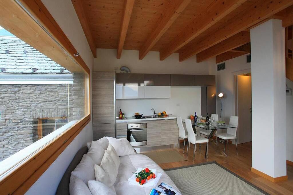 Lavanda House - Breathtaking View - Беллано Экстерьер фото