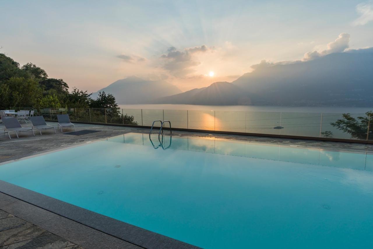 Lavanda House - Breathtaking View - Беллано Экстерьер фото